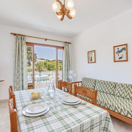 Apartamento La Cabanya 2D Canyamel  Exteriér fotografie