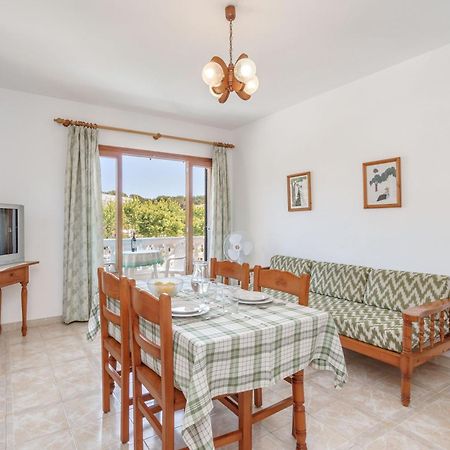 Apartamento La Cabanya 2D Canyamel  Exteriér fotografie