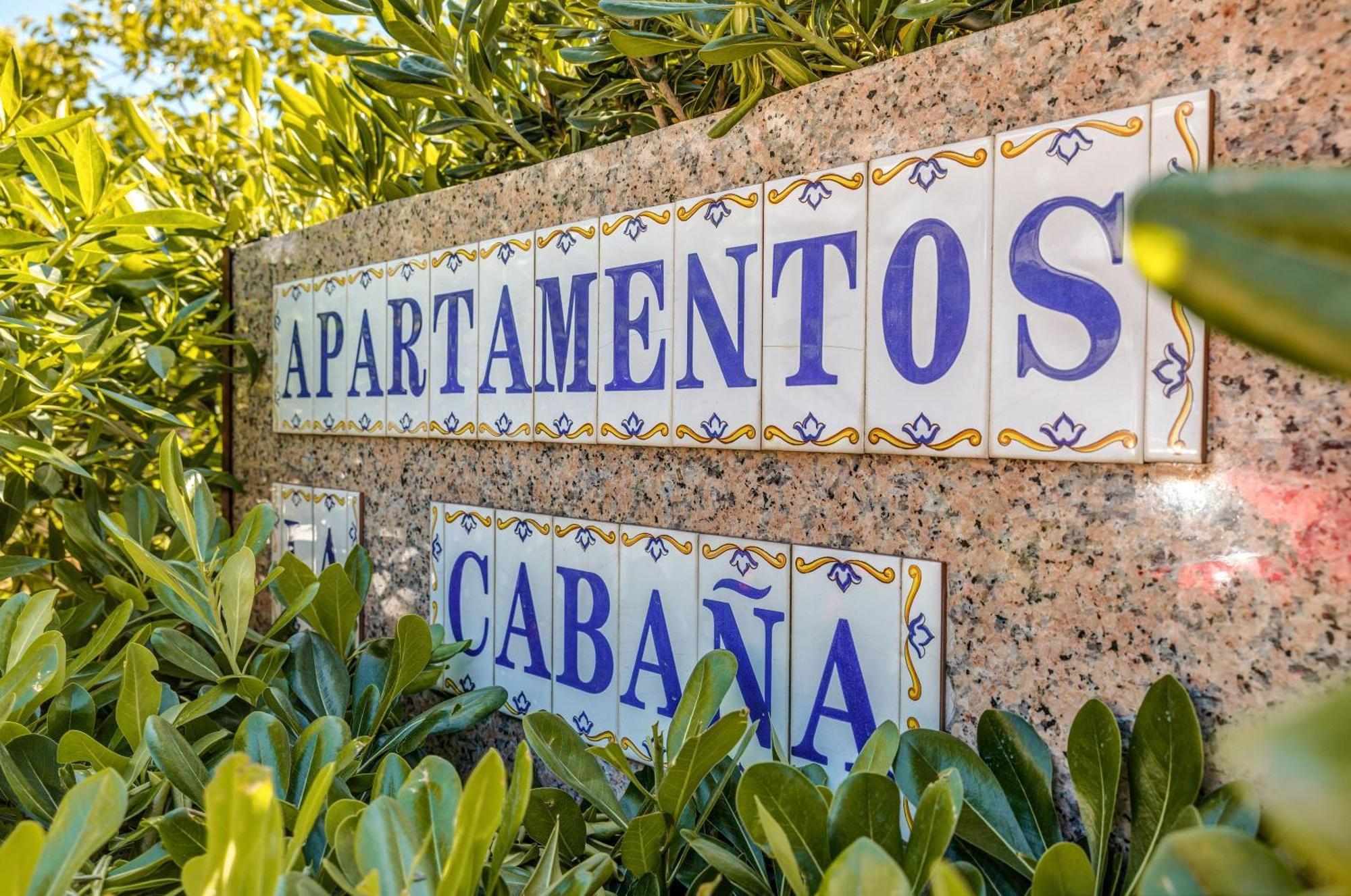 Apartamento La Cabanya 2D Canyamel  Exteriér fotografie